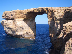 Malta - srdce středomoří