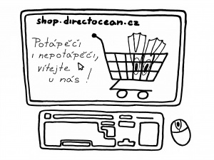 E-shop Direct Ocean :)